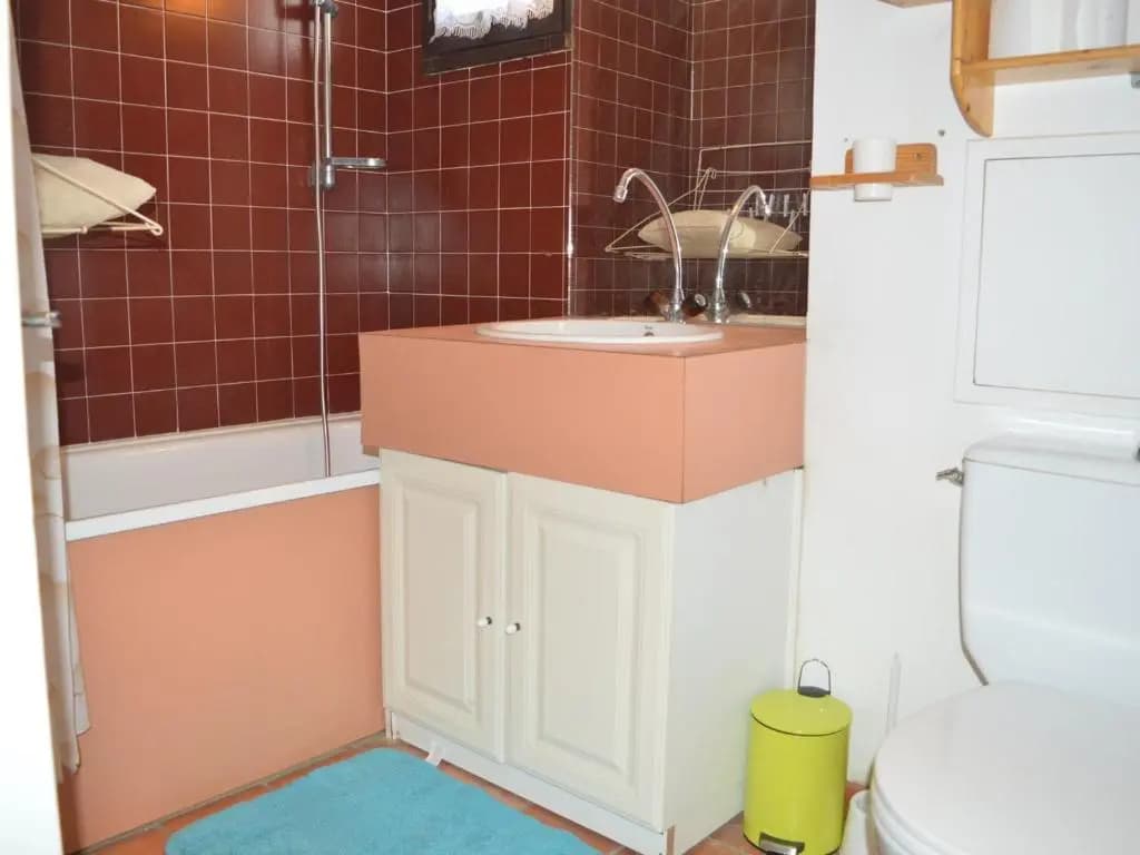 Appartement Cavalaire-sur-Mer, 1 pièce, 2 personnes - FR-1-226B-37 - Photo 4