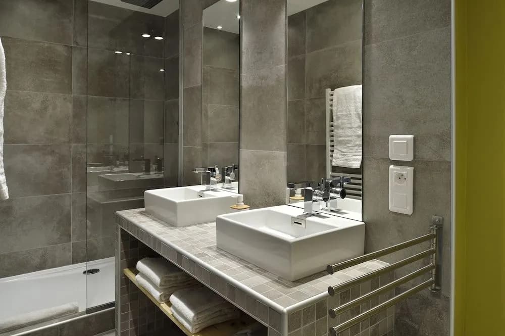 Artemisia Boutique Hôtel - Miniature 8