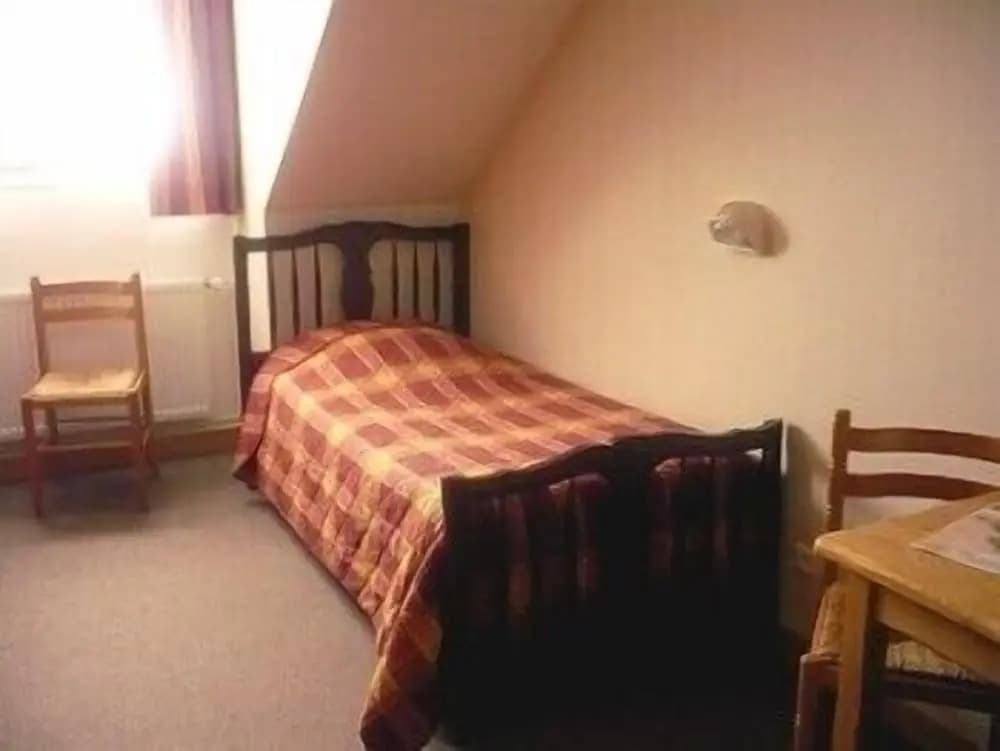 Hotel le Rouge Gazon - Photo 2