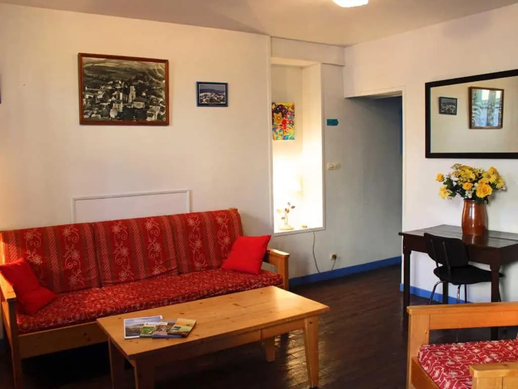 Gîte La Chabanne, 6 pièces, 14 personnes - FR-1-489-340 - Photo 2