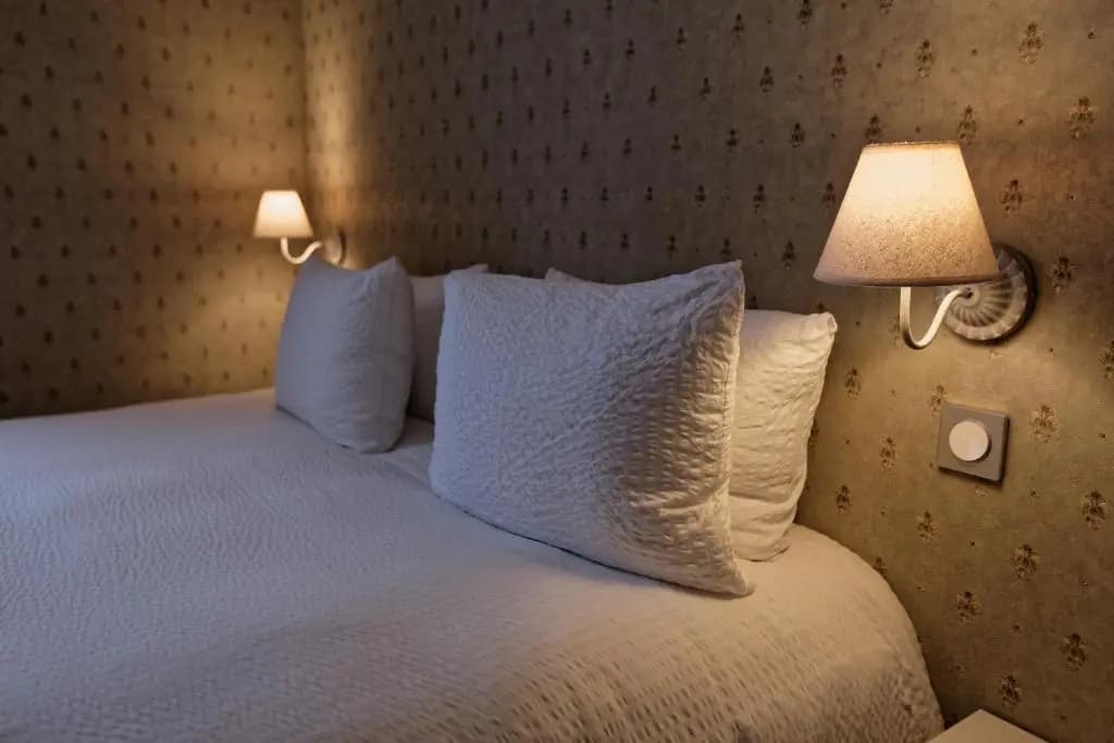 Appart'Hôtel Sainte Trinité - Photo 3