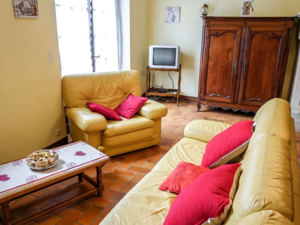 Holiday Home Pech Gaillard - Photo 5