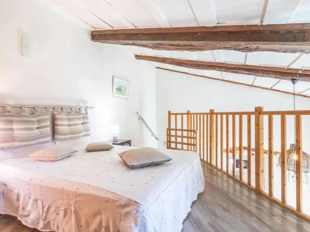Holiday Home Chaud'abri - NYS170 - Photo 1