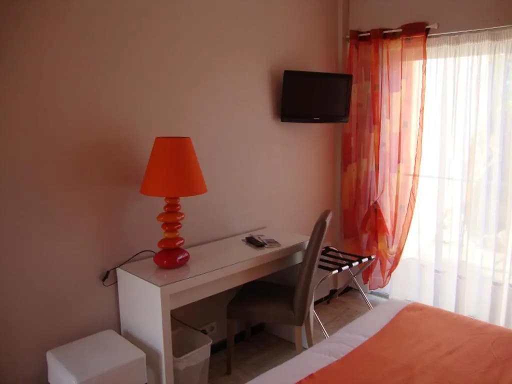 Hotel Le Golfe Bleu - Photo 4