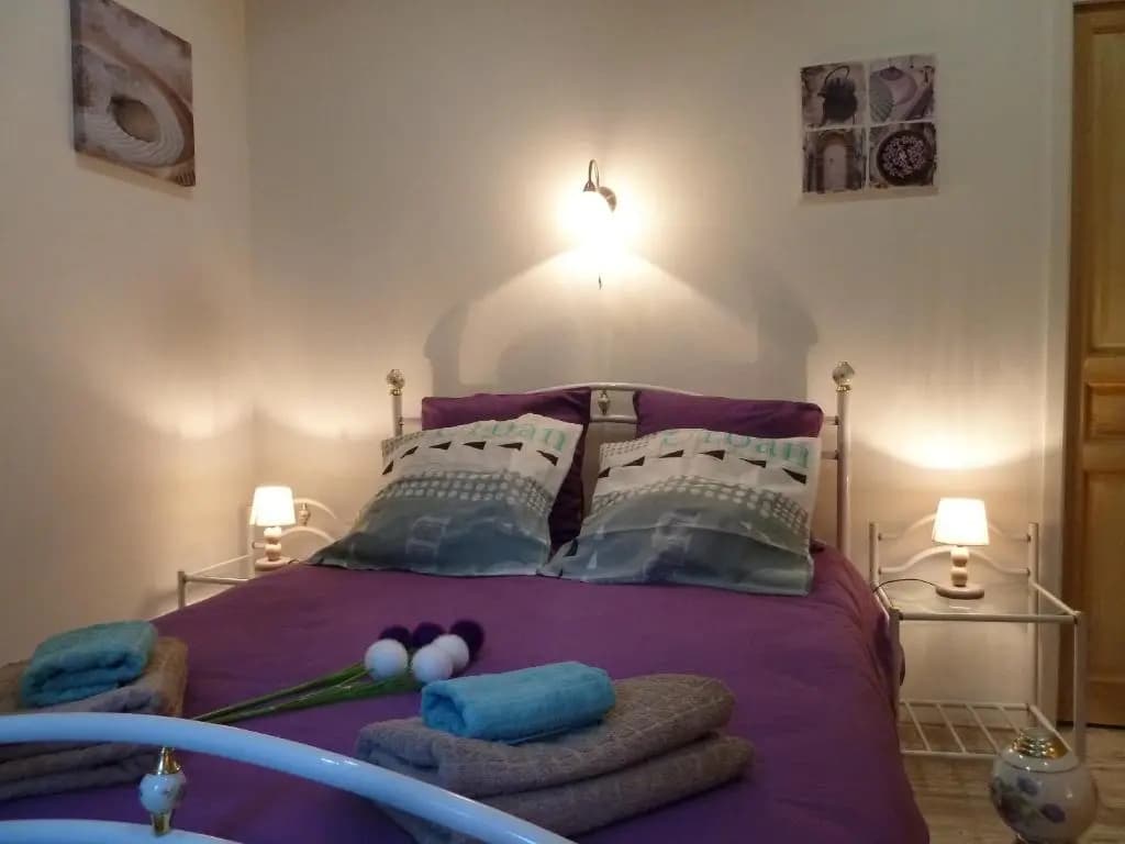 Appartement centre médiéval - Le Cosy de Sarlat - Photo 5