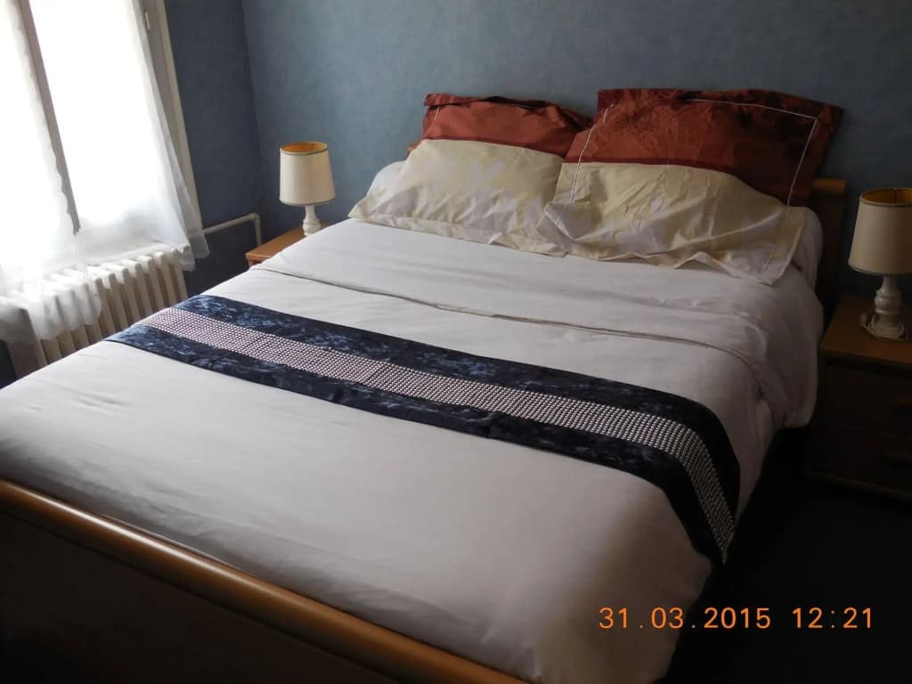 Hôtel Le Petit Château - Photo 3