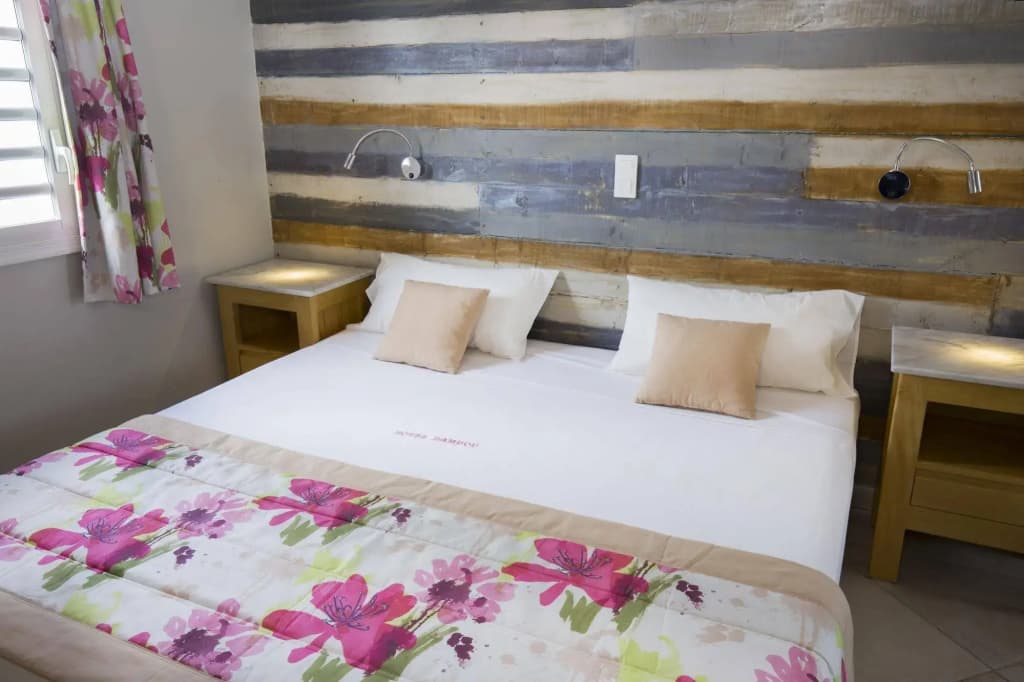 Hôtel Bambou & Spa - Photo 3