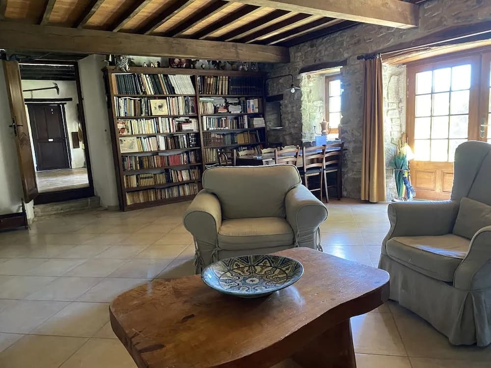 Week end en Provence - Chambres d'hotes - Photo 1