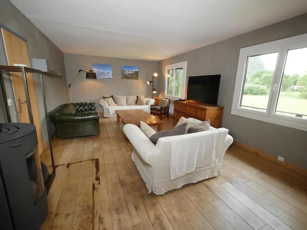 House N Alpes - Photo 4