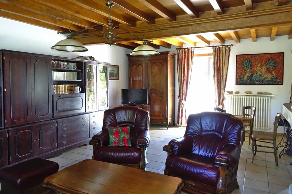 Country House Near Barneville Coastline - Photo 3