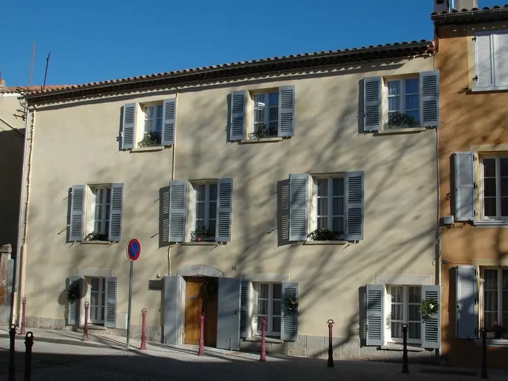 Chambres D'hôtes Le Vieux Logis - Photo 1