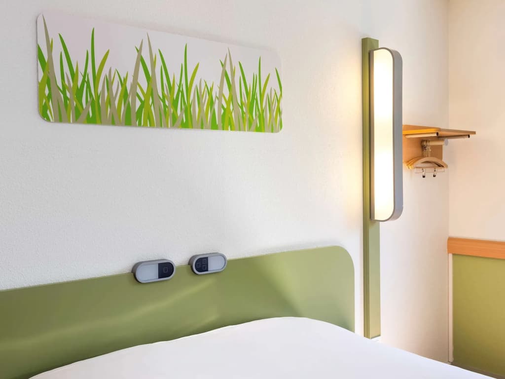 Ibis Budget Sélestat - Miniature 6