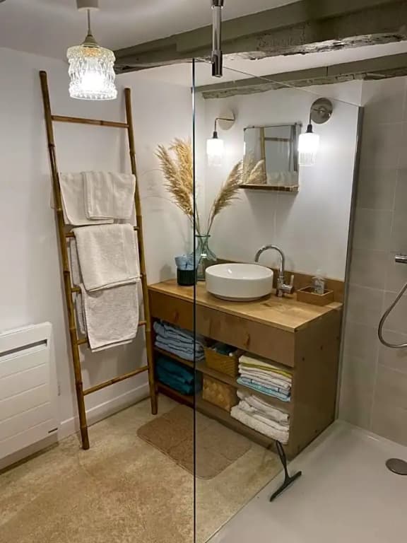 La chambre d'Oloa - Photo 5
