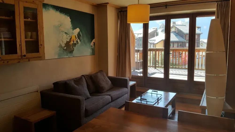 Northern Alps Apartment With View - Photo 4