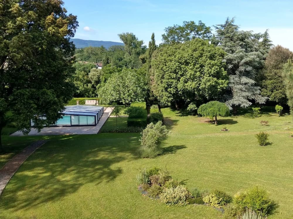 Maison d'hôtes Le Parc - Miniature 6