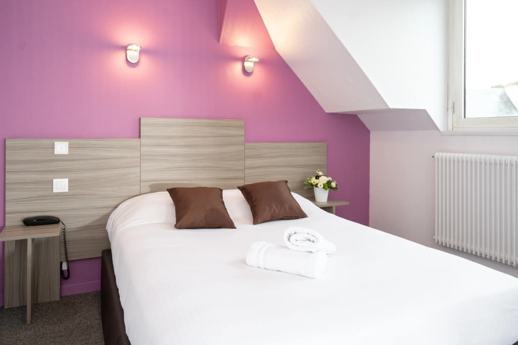 Hotel du Chateau - Photo 3