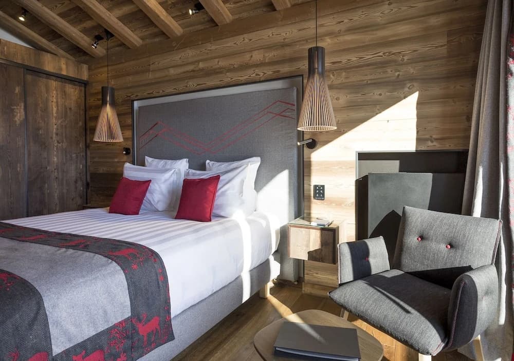 Hôtel Alparena & Spa - Photo 3