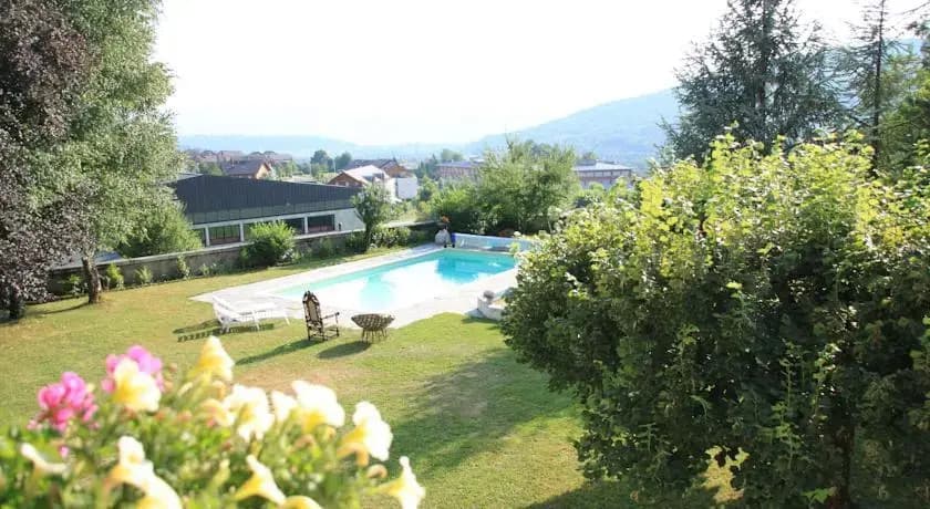 Manoir De La Tour - Miniature 6