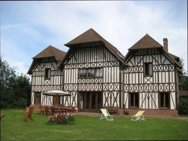 Château d'Argeronne - Photo 1