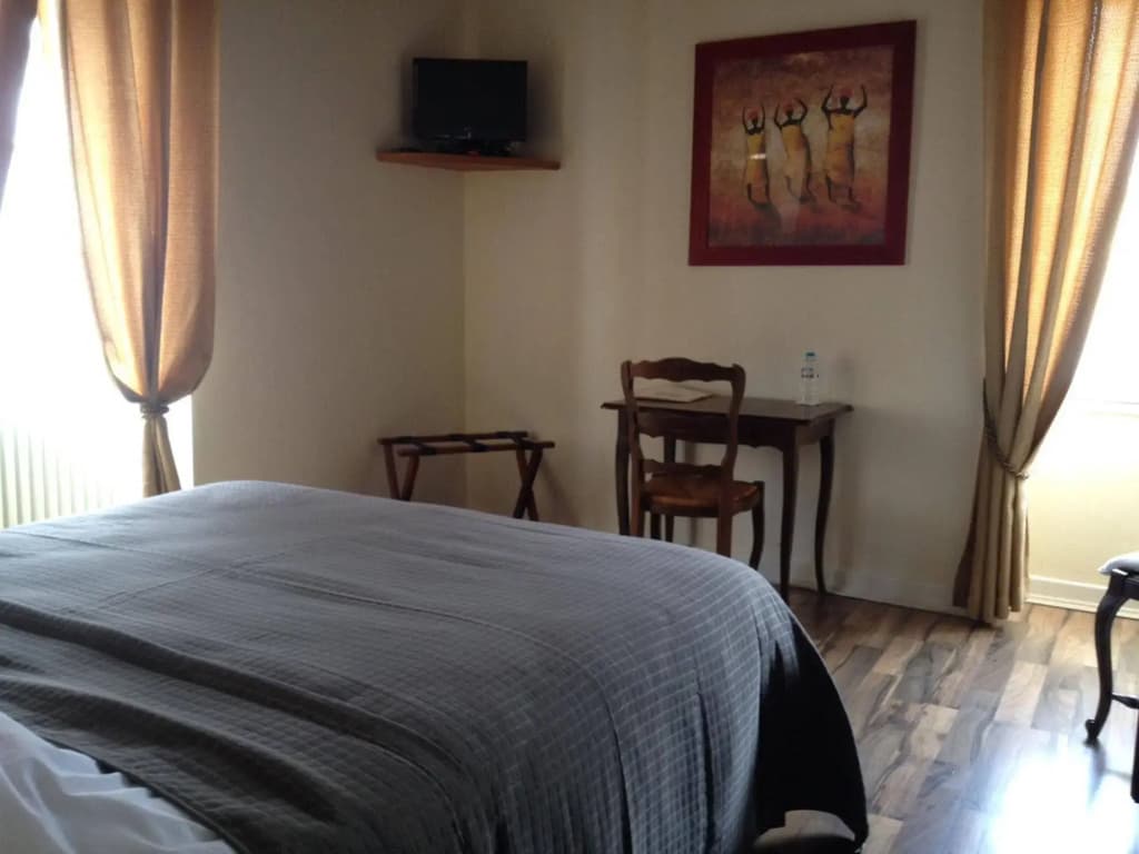 Hostellerie de Goujounac - Photo 3