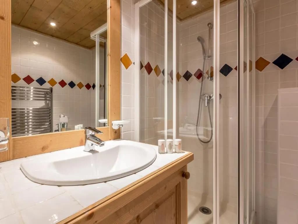 Appartement Saint-Martin-de-Belleville, 4 pièces, 8 personnes - FR-1-461-1 - Miniature 6