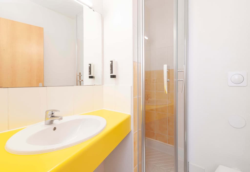 B&B HOTEL Pau Lescar - Miniature 7