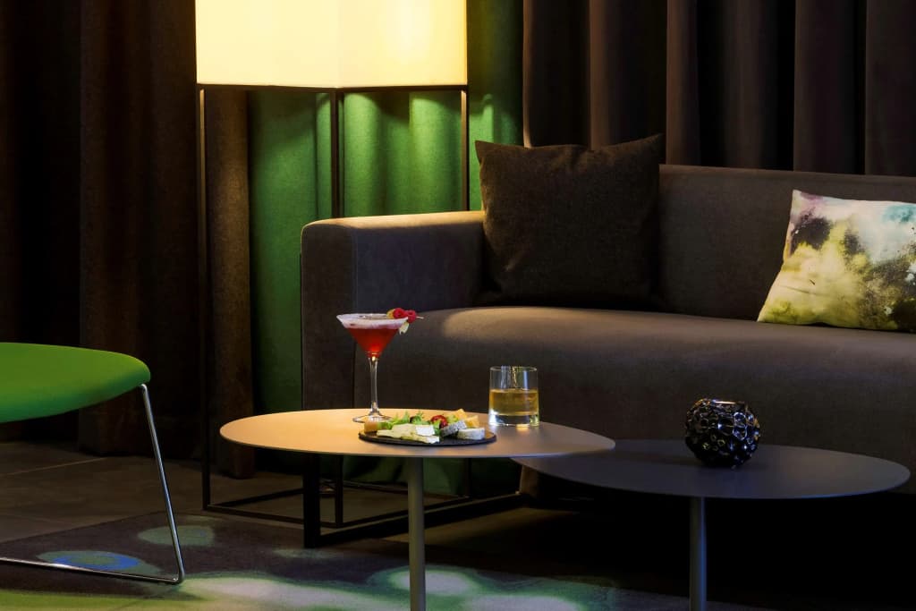 Best Western Plus Hotel Du Parc Chantilly - Photo 4