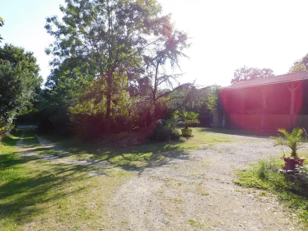 Gîte Saint-Julien-des-Landes, 2 pièces, 3 personnes - FR-1-426-336 - Photo 3