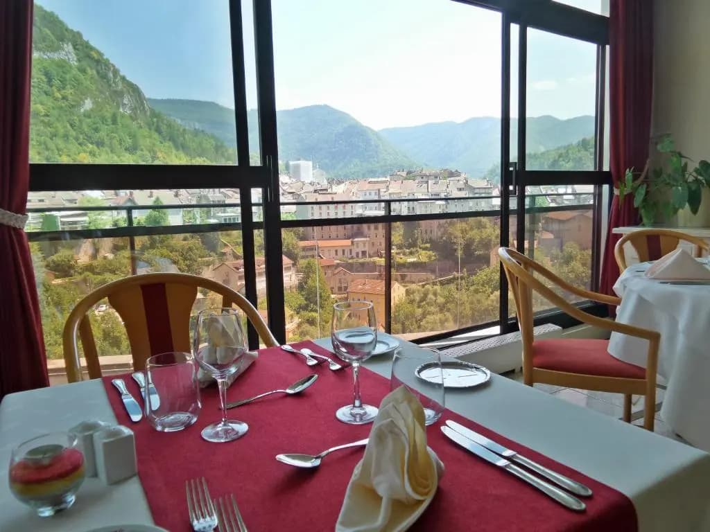 Jura Hotel - Photo 5
