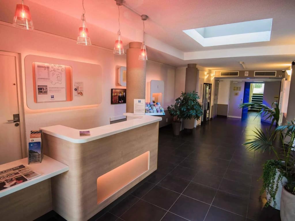 ibis budget Orange Centre - Photo 2