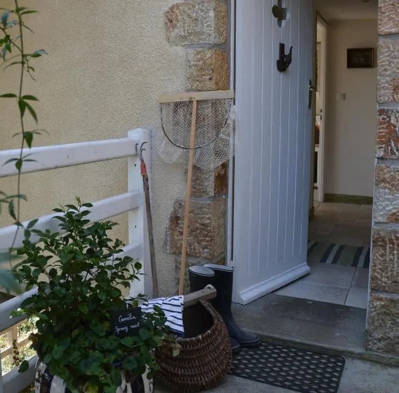 Gîte La Bertichère - Photo 5