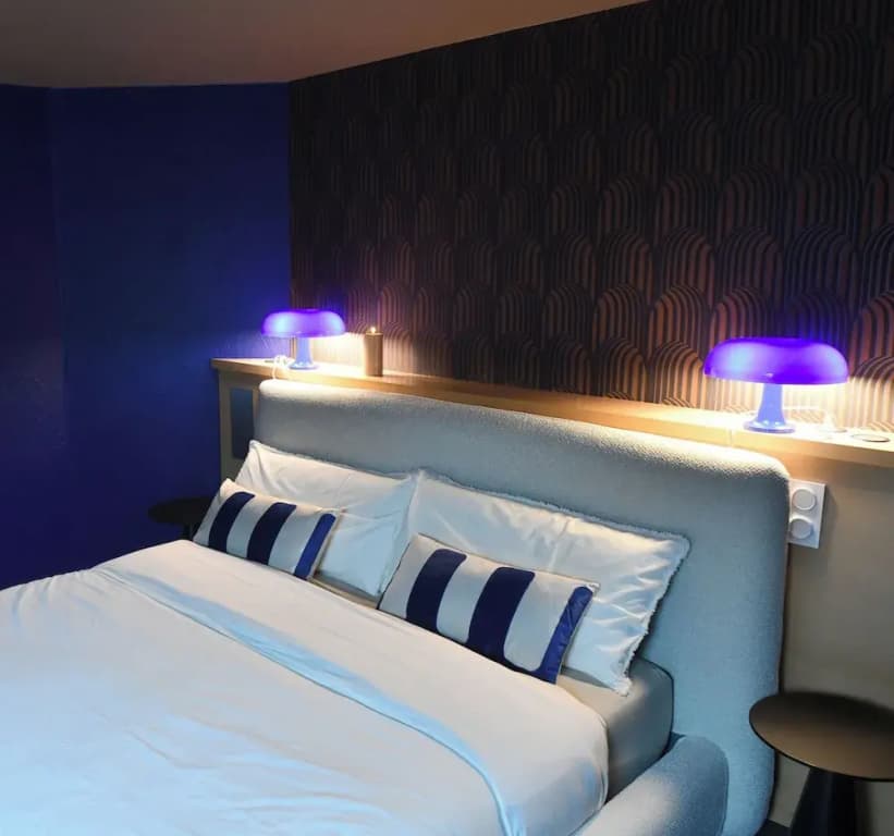 La Suite - Photo 1