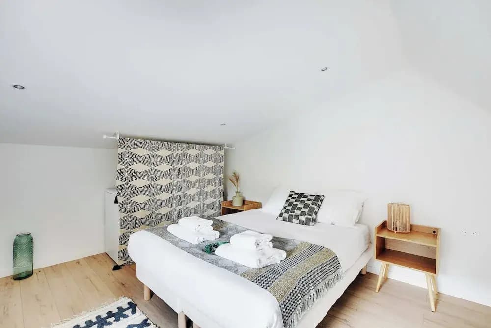 Modern Apartment - 1br/2p - Le Kremlin-bicetre - Photo 3