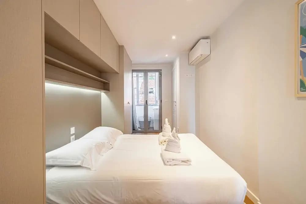 Charming Apartment With AC- 2bd/4p - Near the Sea - Photo 5