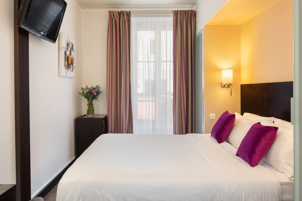 Hotel Florence Nice - Photo 5