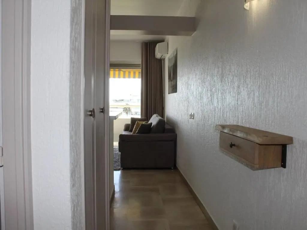 Appartement Villeneuve-Loubet, 2 pièces, 4 personnes - FR-1-252A-30 - Photo 3