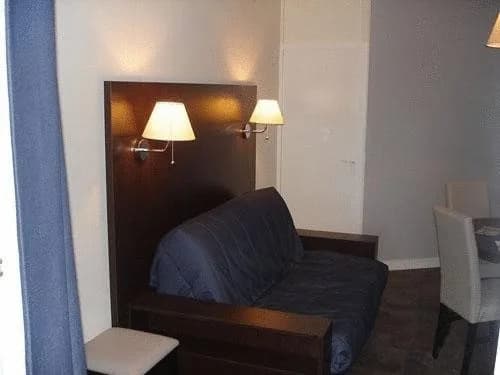Park & Suites Village La Rochelle Marans - Photo 5