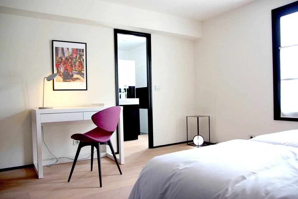 L'Annexe Des Portes - Photo 4