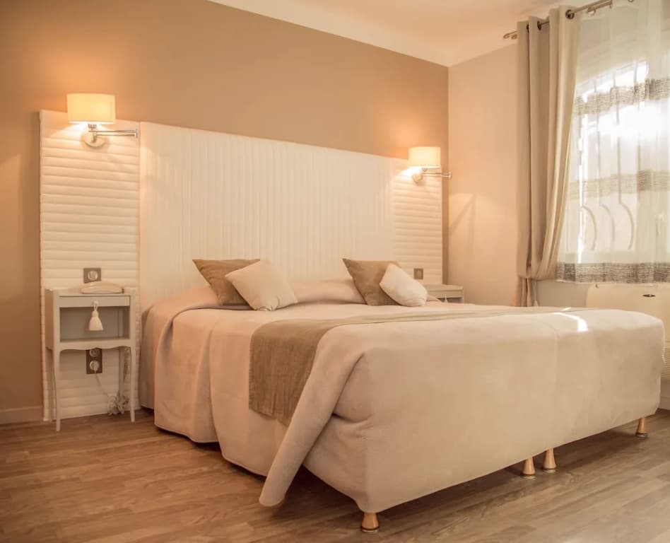 Hôtel La Côte Bleue - Photo 2