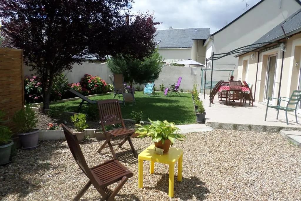 Les Renaudines - Photo 1