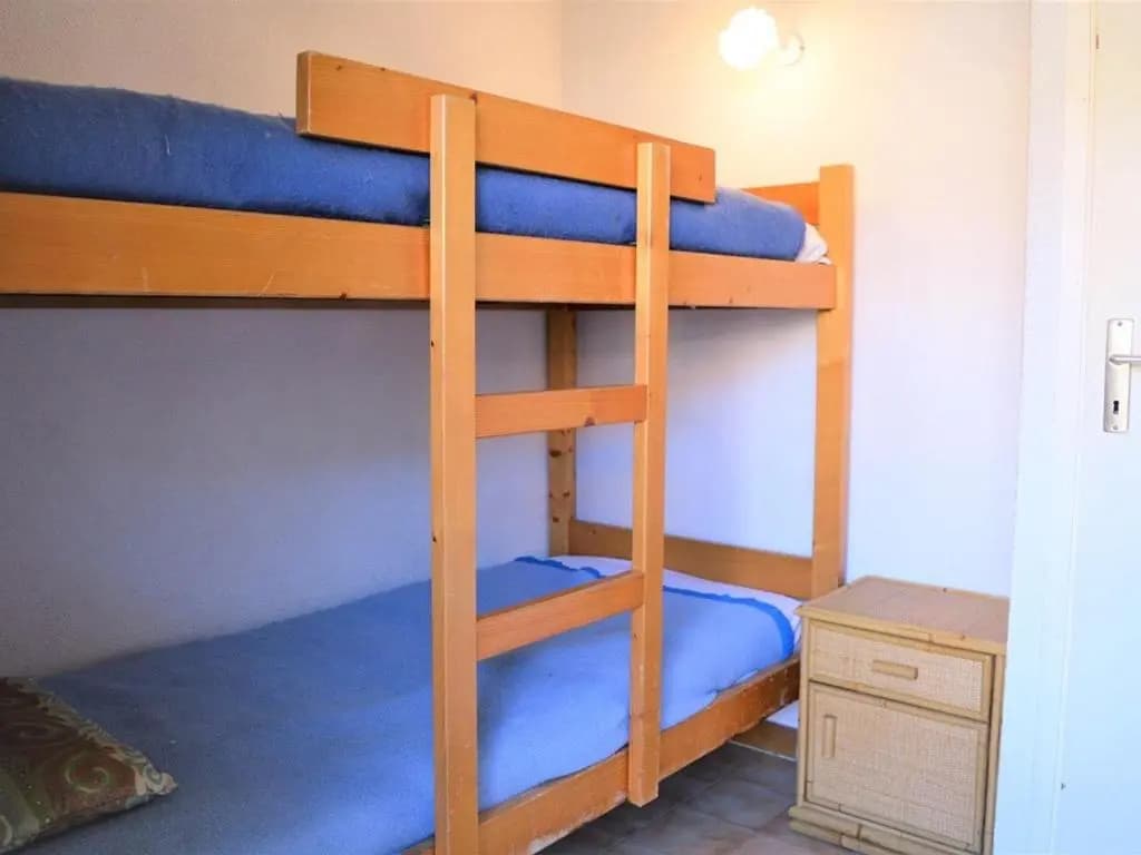 Appartement Le Lavandou, 1 pièce, 4 personnes - FR-1-251-230 - Miniature 6