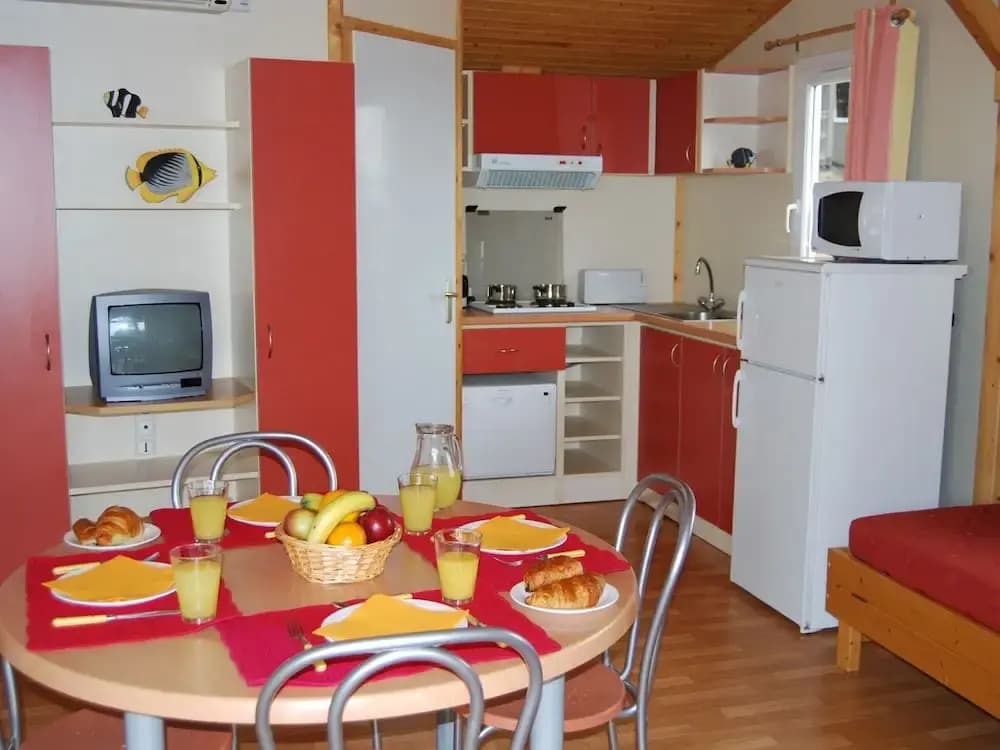 Cottage With AC Near Beach, Agde - Photo 1