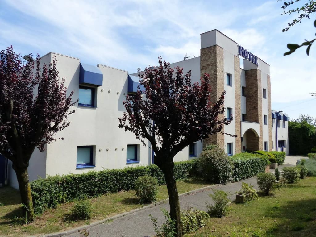 Hotel 1ère Étape - Photo 1