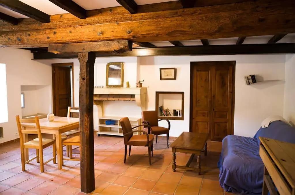 Gîte du Montellier - Photo 3