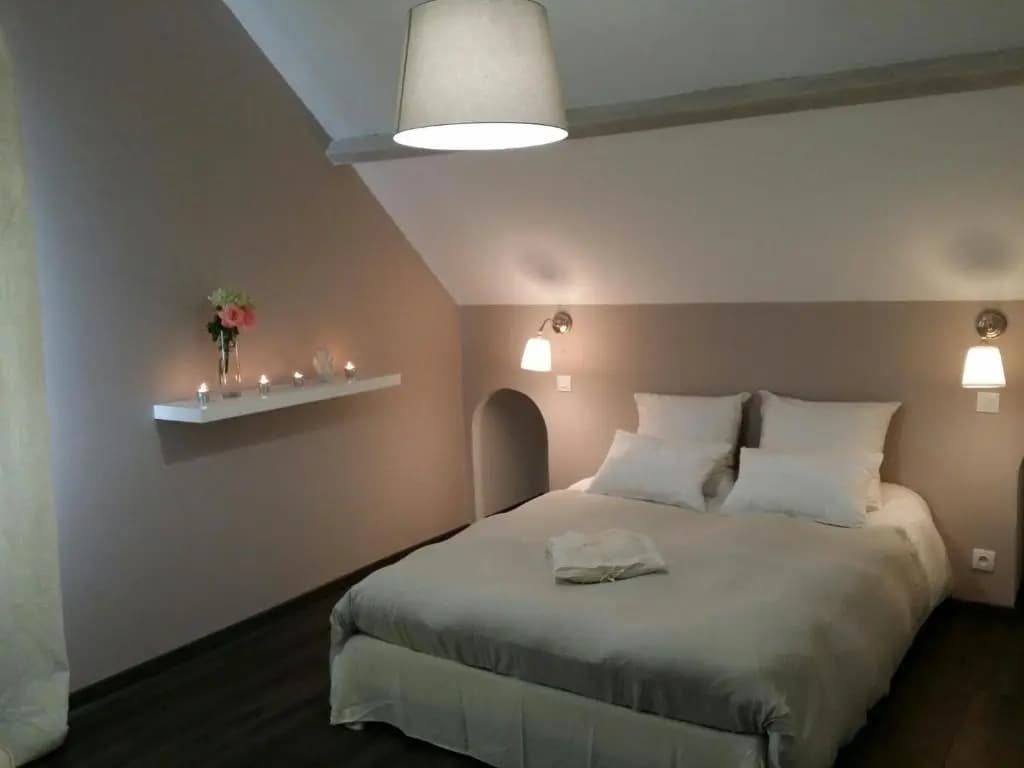 Chambres d'Hôtes des Demoiselles - Photo 5