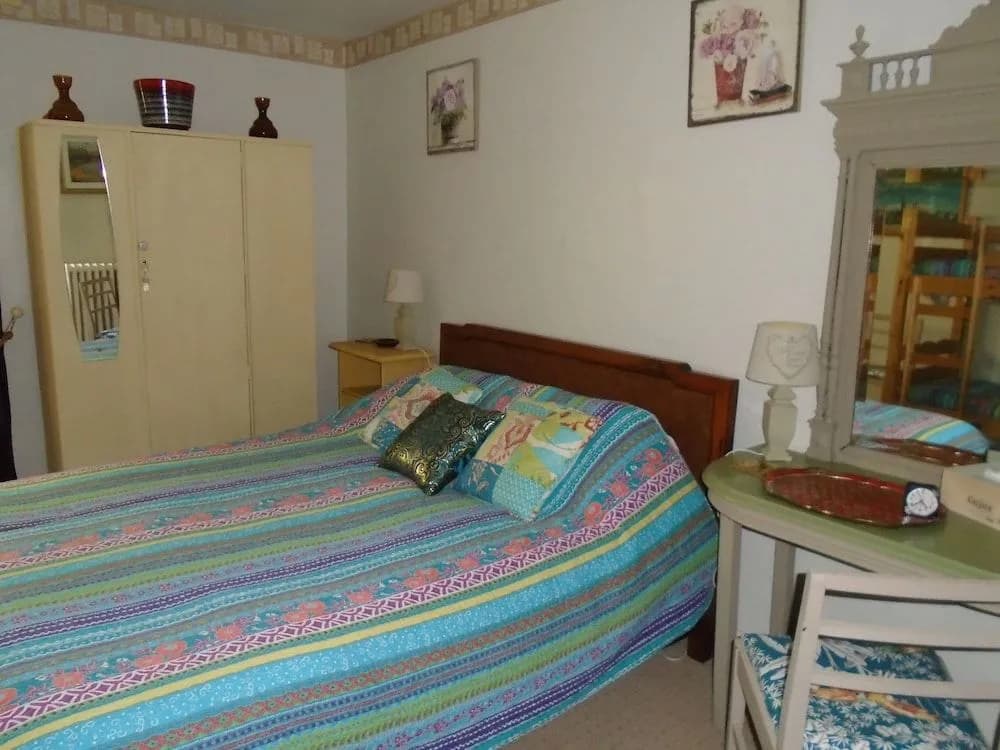 Chambres d'Hôtes Bienvenue - Miniature 6