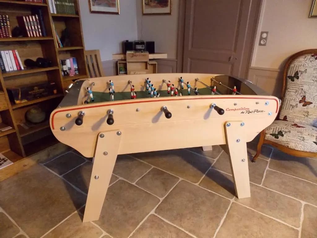 Les Gîtes De Morville - Miniature 8
