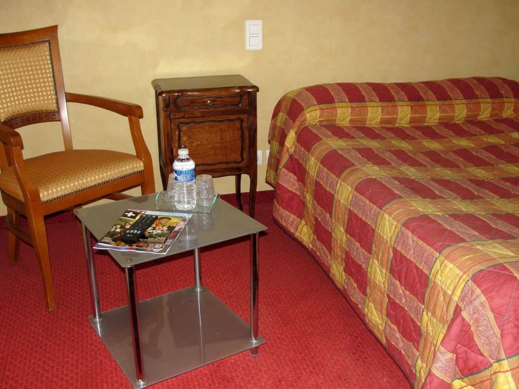 Hotel du Chateau - Photo 5