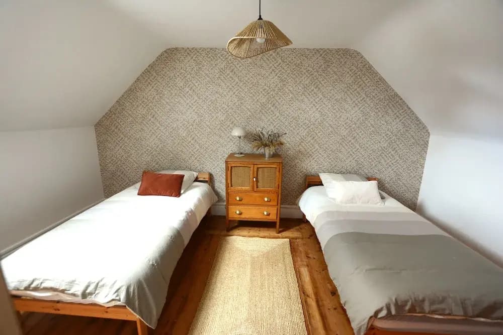 Les Suites Fisel - Photo 2