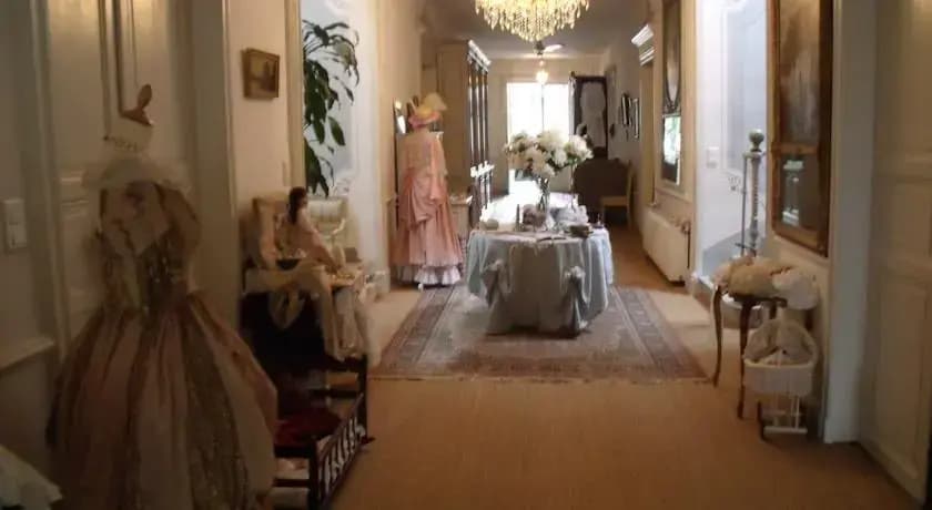 Maison d'Hôtes Bleu Pastel - Photo 1